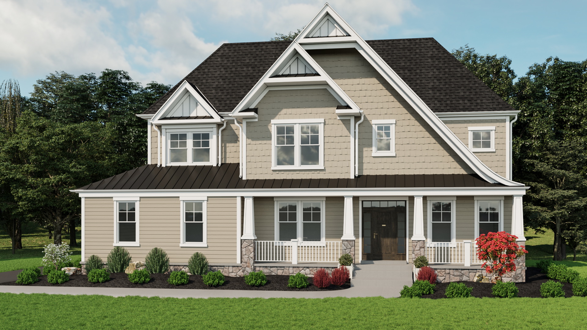 The Cambridge Kingston Royce