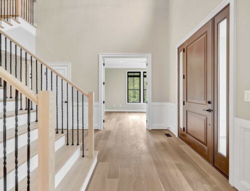 Foyer